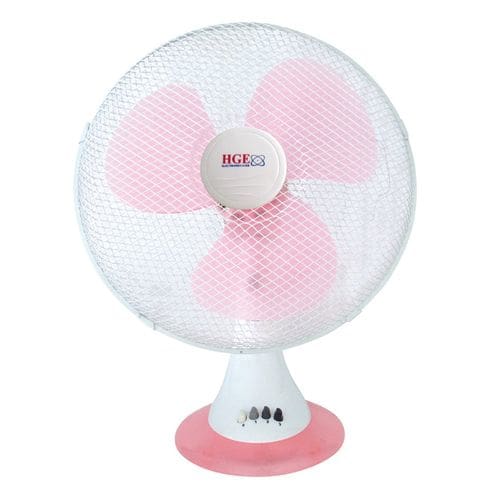 Ventilateur HGE espace (VES) Ventilateur HGE espace (VES)